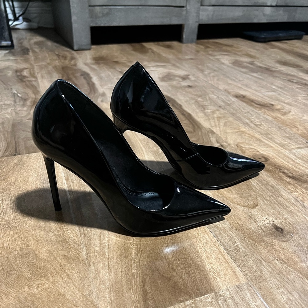 Steve Madden Heels